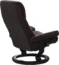 Stressless View - Fåtölj - Brun
