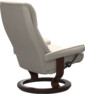 Stressless View - Fåtölj - Beige