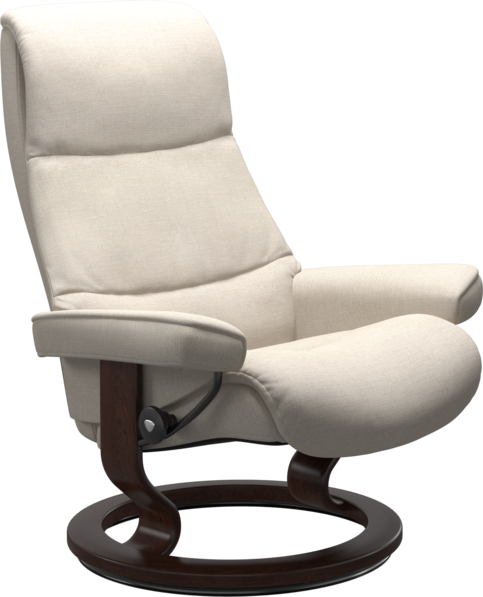 Stressless View - Fåtölj - Beige