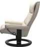 Stressless View - Fåtölj - Beige