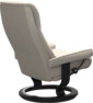 Stressless View - Fåtölj - Beige