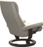 Stressless View - Fåtölj - Beige