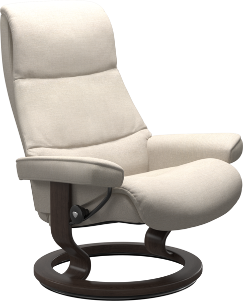 Stressless View - Fåtölj - Beige