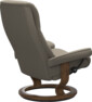 Stressless View - Fåtölj - Beige
