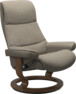 Stressless View - Fåtölj - Beige