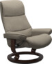 Stressless View - Fåtölj - Beige