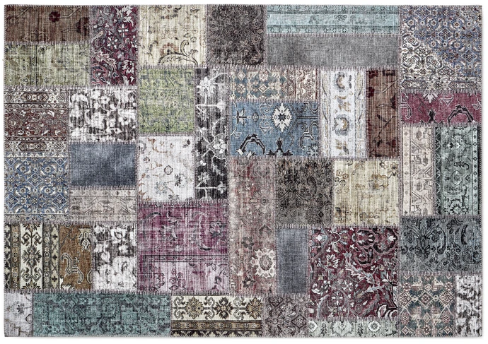 Calahonda, Vävd matta