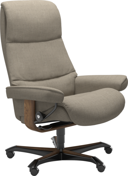 Stressless View Office - Fåtölj - Beige