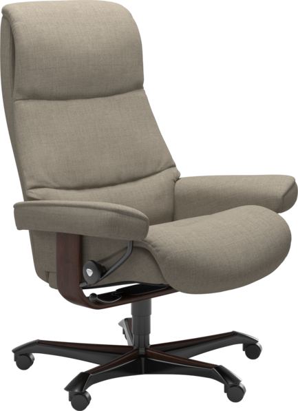 Stressless View Office - Fåtölj - Beige
