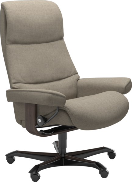 Stressless View Office - Fåtölj - Beige