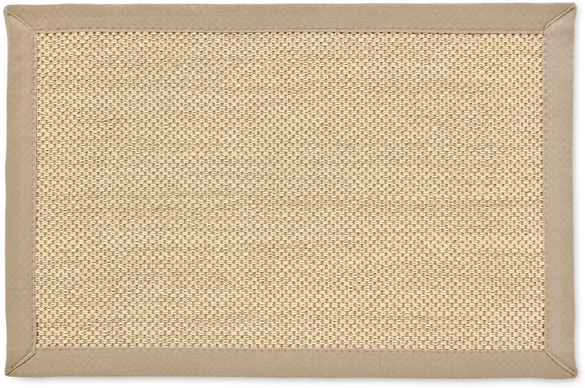 Ransberg - Dörrmatta, 60x90 cm - Beige