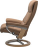 Stressless View - Fåtölj - Beige