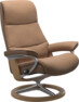 Stressless View - Fåtölj - Beige