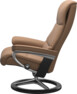 Stressless View - Fåtölj - Beige