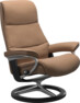 Stressless View - Fåtölj - Beige