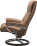 Stressless View - Fåtölj - Beige