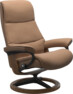 Stressless View - Fåtölj - Beige