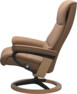 Stressless View - Fåtölj - Beige
