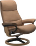 Stressless View - Fåtölj - Beige