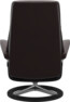 Stressless View - Fåtölj - Brun