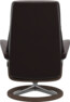 Stressless View - Fåtölj - Brun