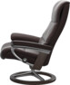 Stressless View - Fåtölj - Brun