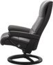 Stressless View - Fåtölj - Grå