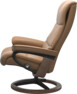 Stressless View - Fåtölj - Brun