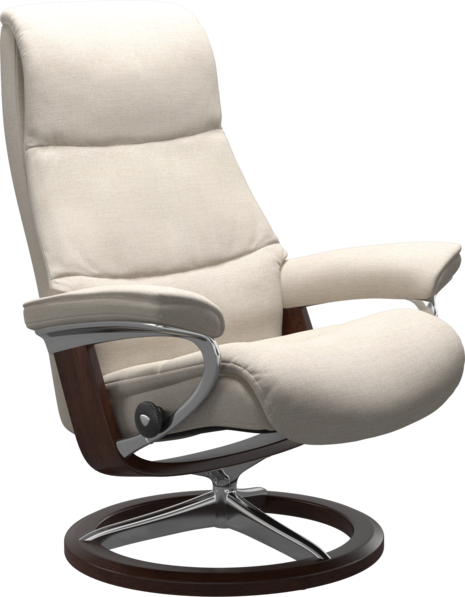 Stressless View - Fåtölj - Beige