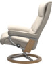 Stressless View - Fåtölj - Beige
