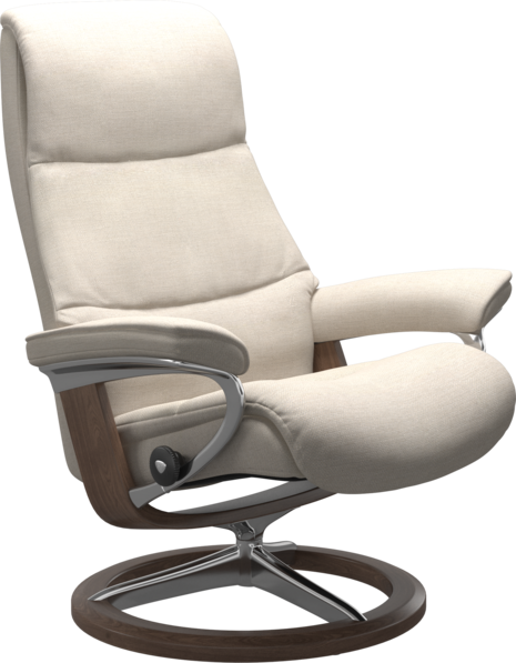 Stressless View - Fåtölj - Beige