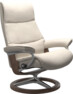 Stressless View - Fåtölj - Beige