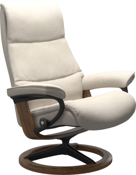 Stressless View - Fåtölj - Beige