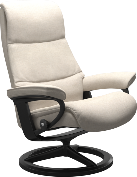 Stressless View - Fåtölj - Beige