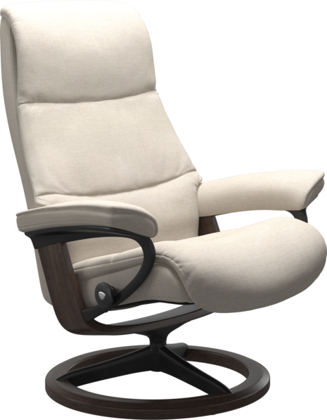 Stressless View - Fåtölj - Beige