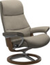 Stressless View - Fåtölj - Beige