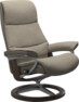 Stressless View - Fåtölj - Beige