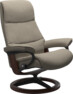 Stressless View - Fåtölj - Beige