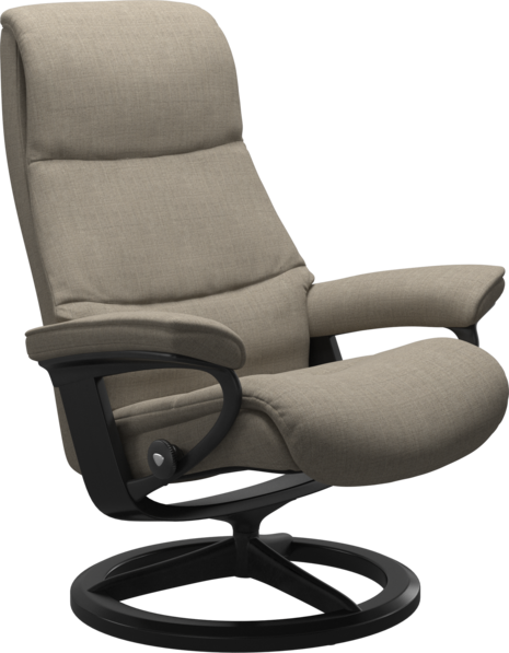Stressless View - Fåtölj - Beige
