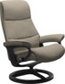 Stressless View - Fåtölj - Beige