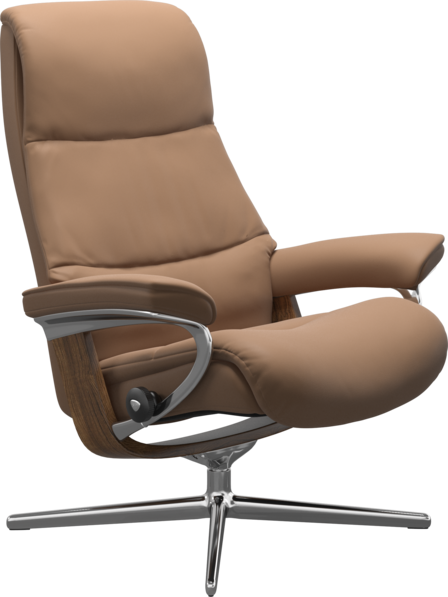 Stressless View - Fåtölj - Beige
