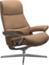 Stressless View - Fåtölj - Beige