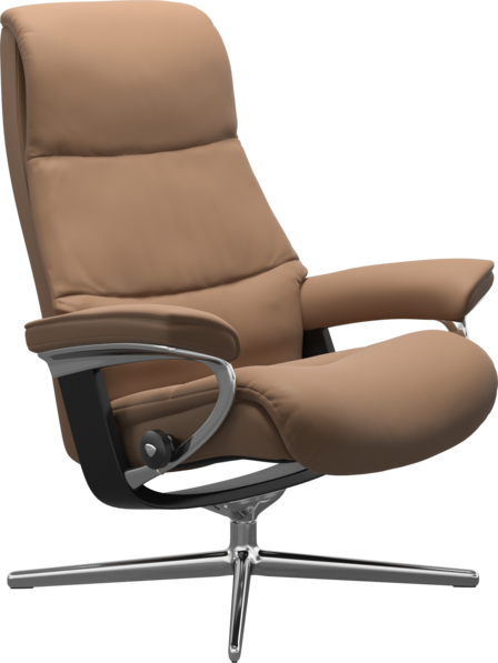Stressless View - Fåtölj - Beige