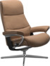 Stressless View - Fåtölj - Beige