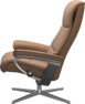 Stressless View - Fåtölj - Beige