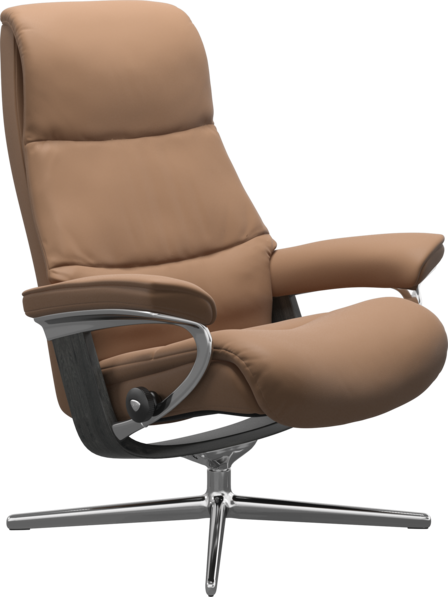 Stressless View - Fåtölj - Beige