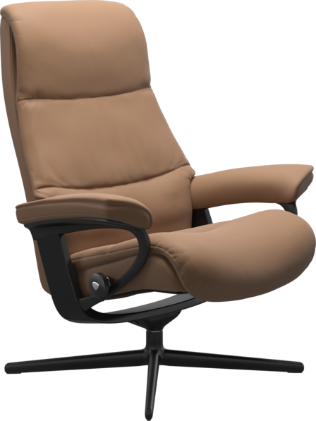 Stressless View - Fåtölj - Beige