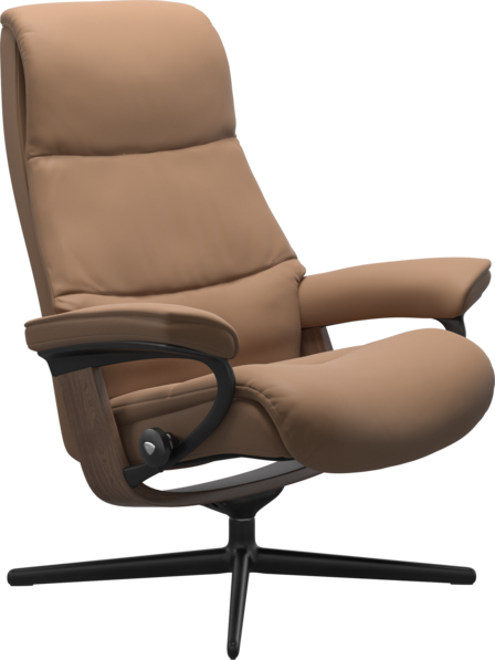 Stressless View - Fåtölj - Beige