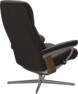 Stressless View - Fåtölj - Brun