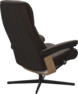 Stressless View - Fåtölj - Brun